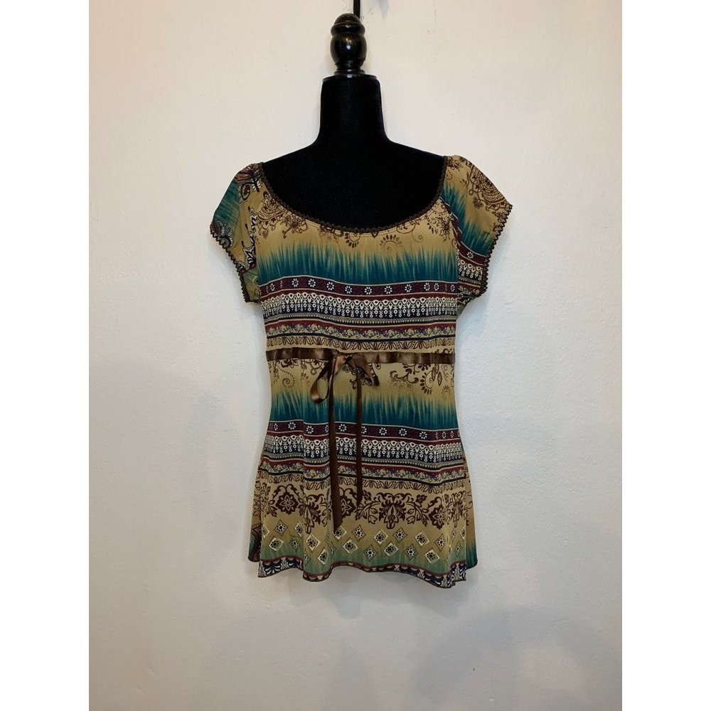 Baby doll y2k Sz XL
